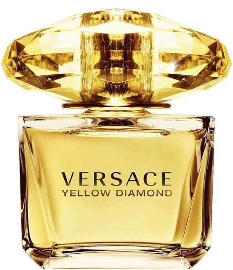 Versace Yellow Diamond perfume women